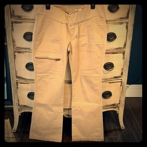 Maternity pants